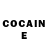 COCAIN Боливия kamil garbacik